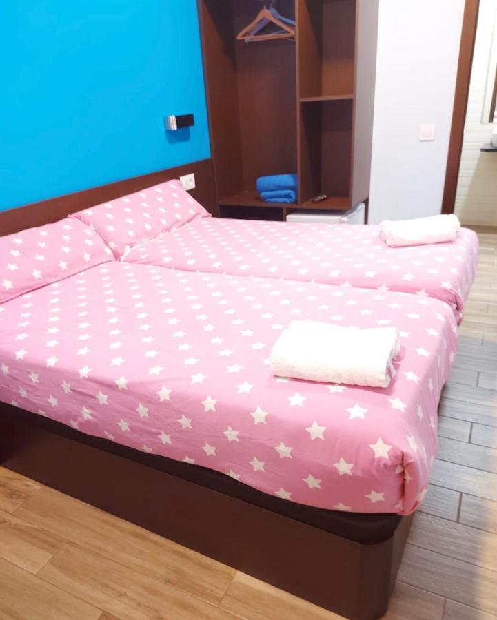Hostal Corazon De Madrid 3 — Fotos 1